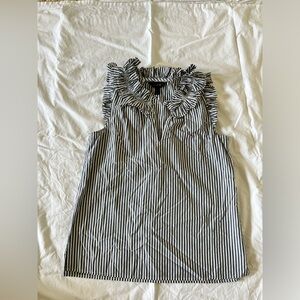 J Crew Blouse